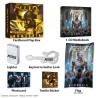 Accept "Humanoid" Boxset