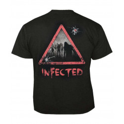 HammerFall "Infected" T-shirt