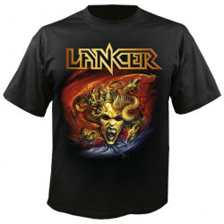 Lancer "Mastery" camiseta