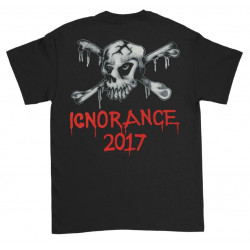 Sacred Reich "30 years of ignorance" camiseta