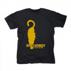 Myles Kennedy "Year of the tiger" camiseta
