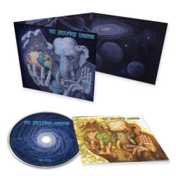 My Sleeping Karma "Atma" CD Digisleeve