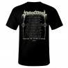 Nocturnal Graves "Silence the martyrs" T-shirt