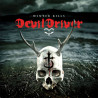 DevilDriver "Winter kills" CD + DVD Mediabook