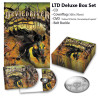DevilDriver "Outlaws 'til the end" Boxset