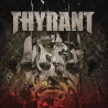 Thyrant "What we left behind" 2 LP vinilo