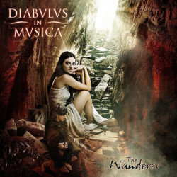 Diabvlvs In Mvsica "The wanderer" CD