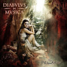 Diabvlvs In Mvsica "The wanderer" CD