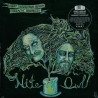 Bobby Liebling/Dave Sherman Basement Chronicles "Nite owl" LP vinilo