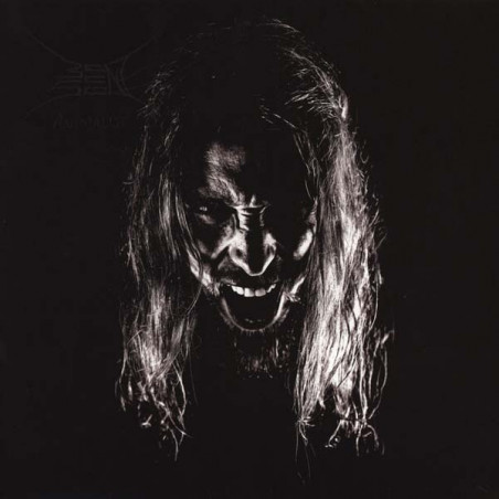 Usurpress/Bent Sea EP 10" vinyl