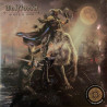 Wolftooth "Blood & iron" LP gold/black marbled vinyl