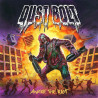 Dust Bolt "Awake the riot" CD