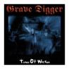 Grave Digger "Tunes of Wacken" 2 LP vinilo