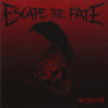 Escape The Fate "Ungrateful" CD + DVD