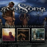 Evensong "Displeaded recordings" 3 CD