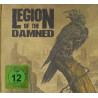Legion Of The Damned "Ravenous plague" Mediabook CD + DVD