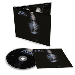 Evile "The unknown" CD Digipack