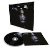 Evile "The unknown" CD Digipack