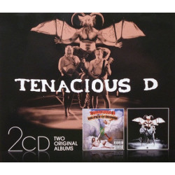 Tenacious D "Tenacious D/...