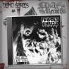 Feaces Christ "Eat shit and die!" CD