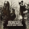 Fenriz' Red Planet/Nattefrost "Engangsgrill" CD
