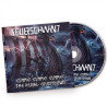 Feuerschwanz "Gimme! gimme! gimme!/The final countdown" CD Maxi-single