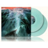 Borknagar "Fall" 2 LP vinilo verde trasparente