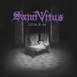 Saint Vitus "Lillie: F-65"...