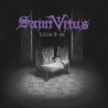 Saint Vitus "Lillie: F-65" CD + DVD Digipak