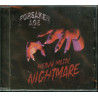Forsaken Age "Heavy metal nightmare" CD