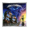 Gamma Ray "Heading for tomorrow, Anniversary edition" 2 CD Digipack