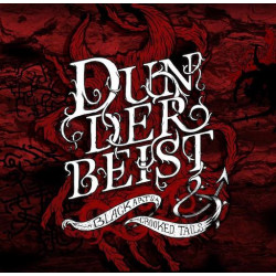 Dunderbeist "Black arts & crooked tails" CD
