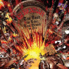 Gehennah "Too loud to live, too drunk to die" 2 CD