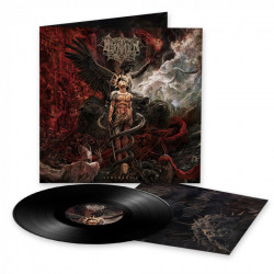 Bornholm "Apotheosis" LP vinyl