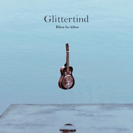 Glittertind "Blane for blane" CD Digipack