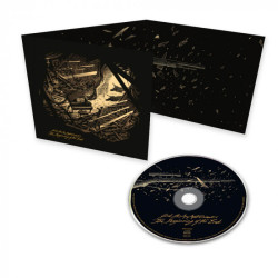 God Is An Astronaut "The beginning of the end" CD Digisleeve