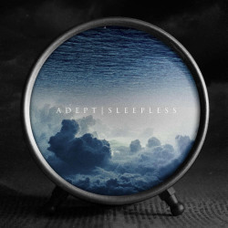 Adept "Sleepless" CD