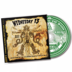 Wednesday 13 "Monsters of...