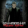 Gothminister "Anima inferna" CD