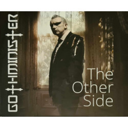 Gothminister "The other side" CD Digipack