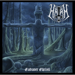 Harm "Cadaver christi" CD