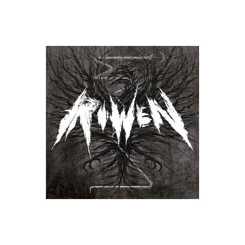 Riwen "Riwen" EP CD Digipack