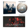 Illumishade "Another side of you" CD Digisleeve