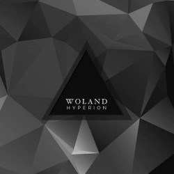 Woland "Hyperion" CD