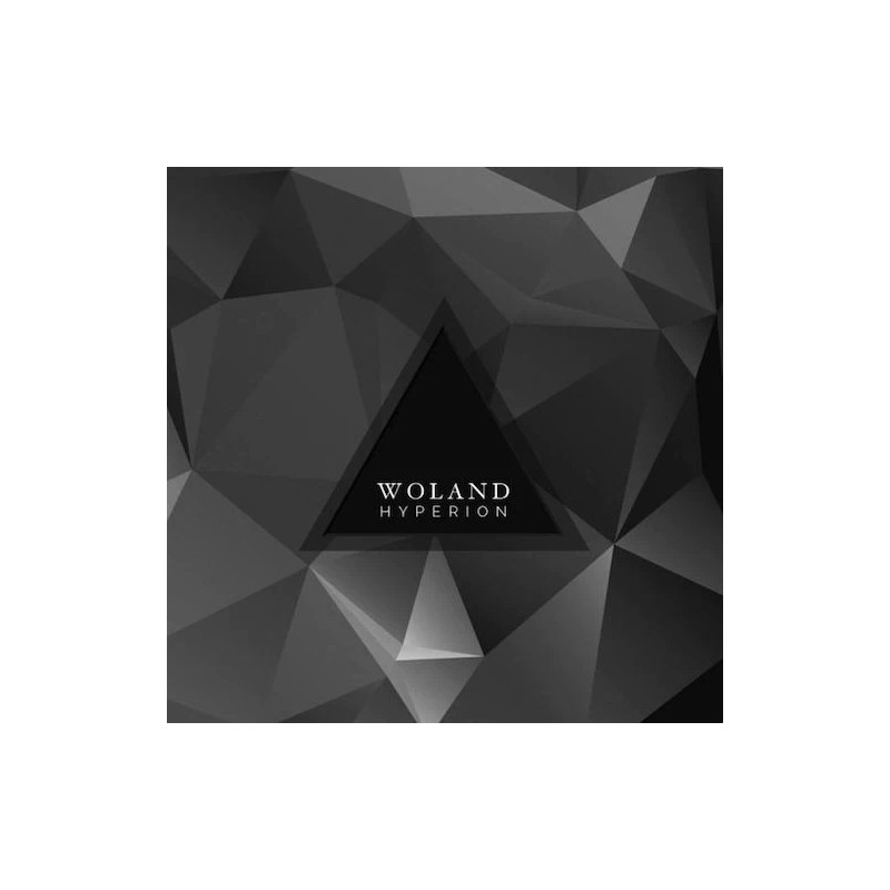 Woland "Hyperion" CD