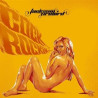 Jackson Firebird "Cock rockin'" CD Digipack