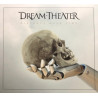 Dream Theater "Distance over time" CD Digipack