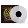 Candlemass "The pendulum" EP vinilo cristal transparente