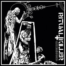 Ritual Killer "Exterminance" CD