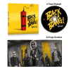 Kissin' Dynamite "Back with a bang" CD Digipack